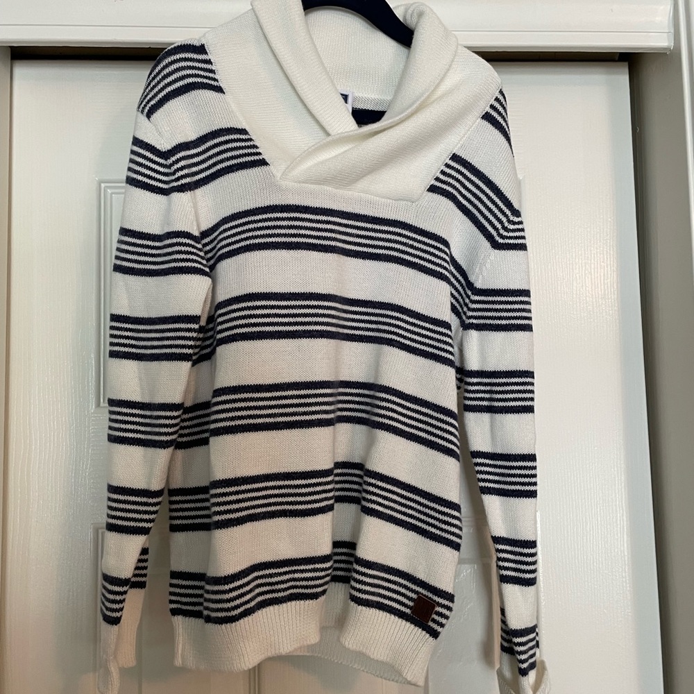 Boys Summer Sweater - light weight